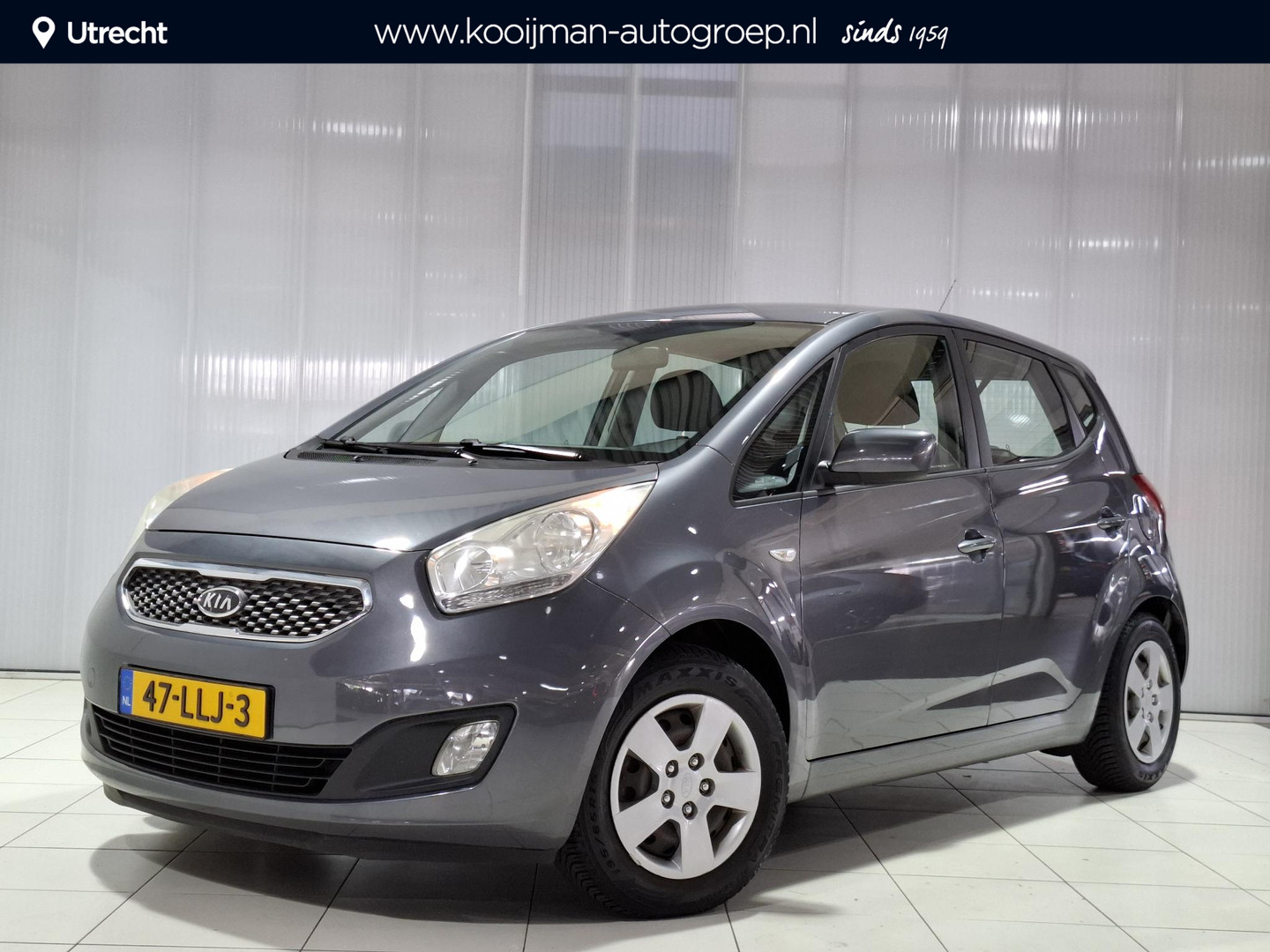 Kia Kia