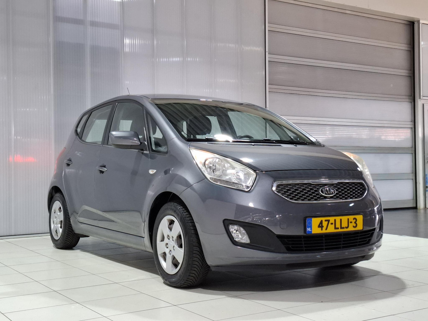 Kia Kia