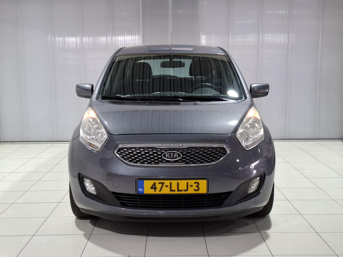 Kia Kia