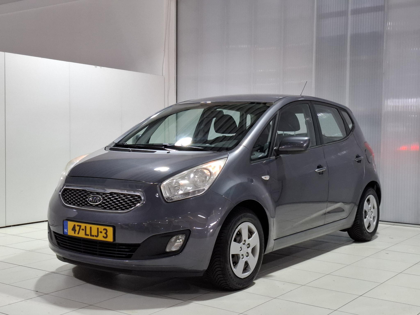 Kia Kia