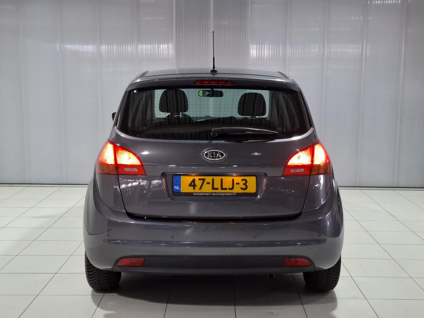 Kia Kia