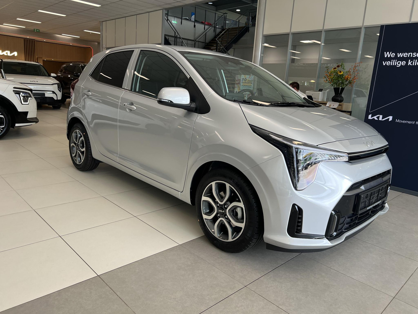 Kia Kia