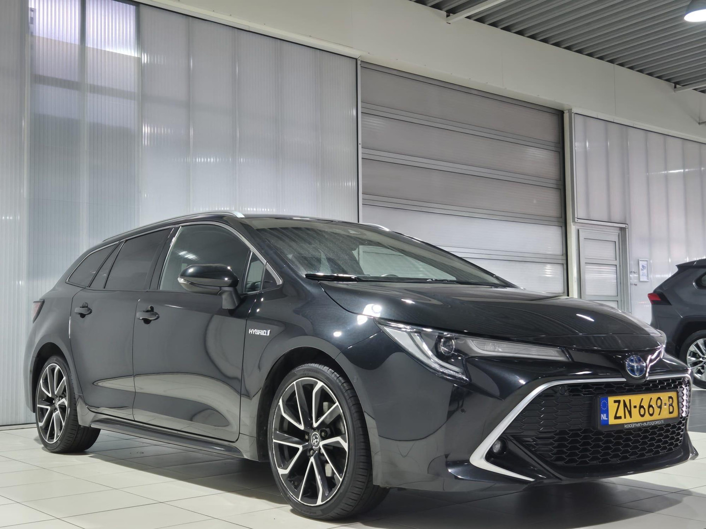 Toyota