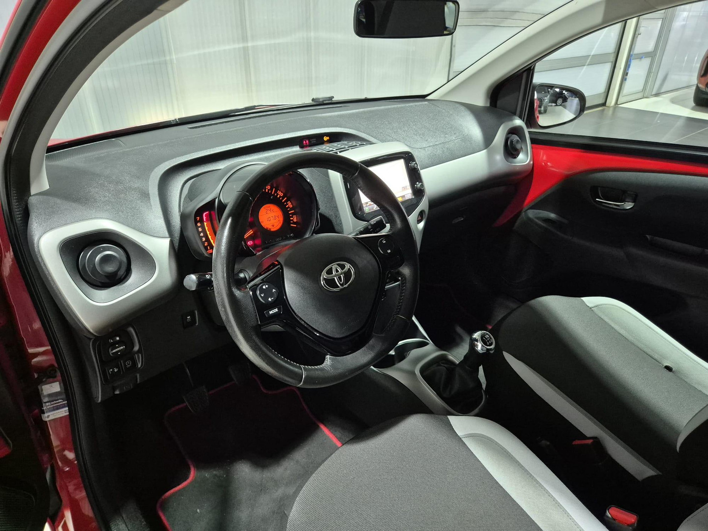 Toyota