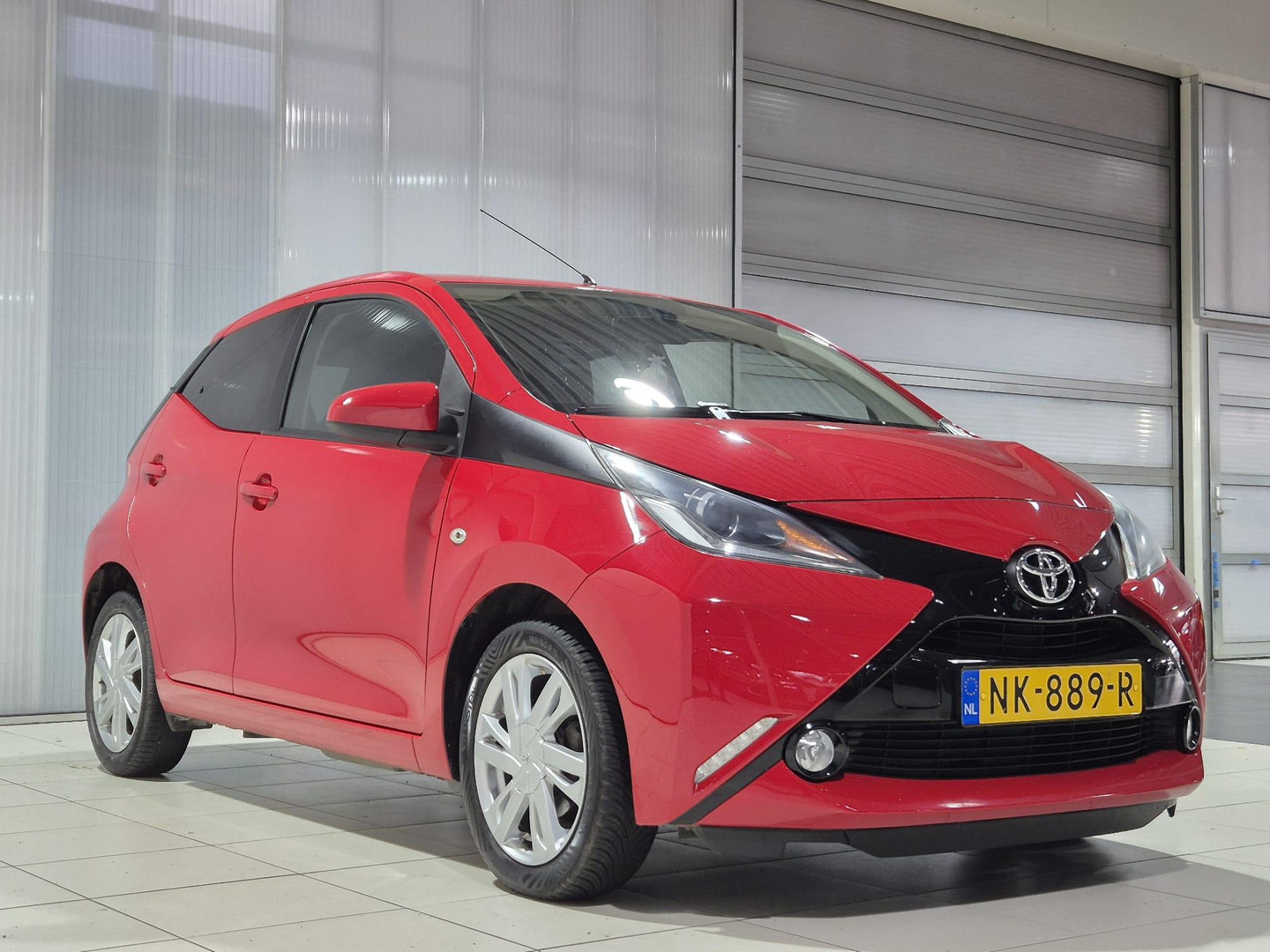 Toyota