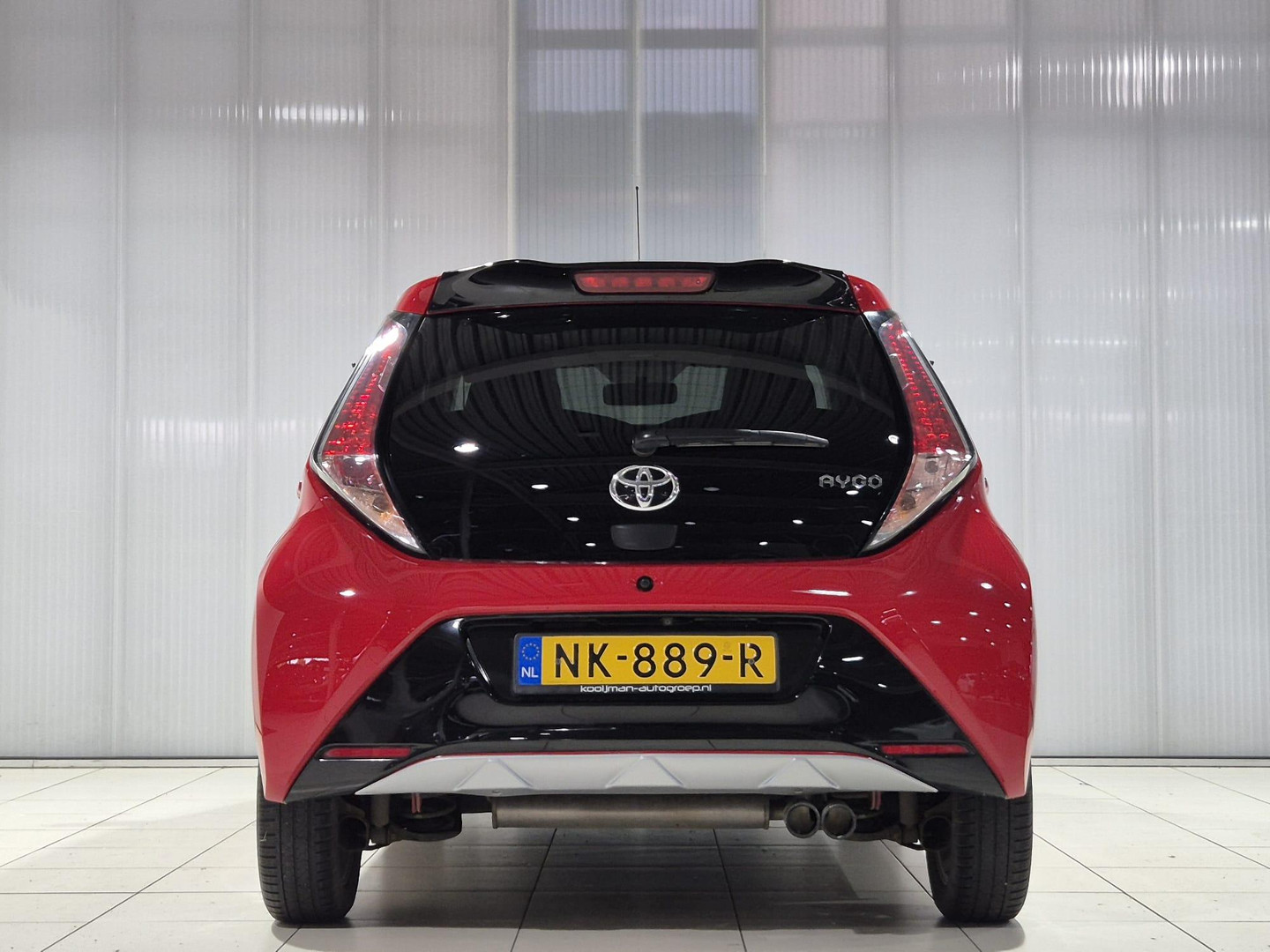 Toyota