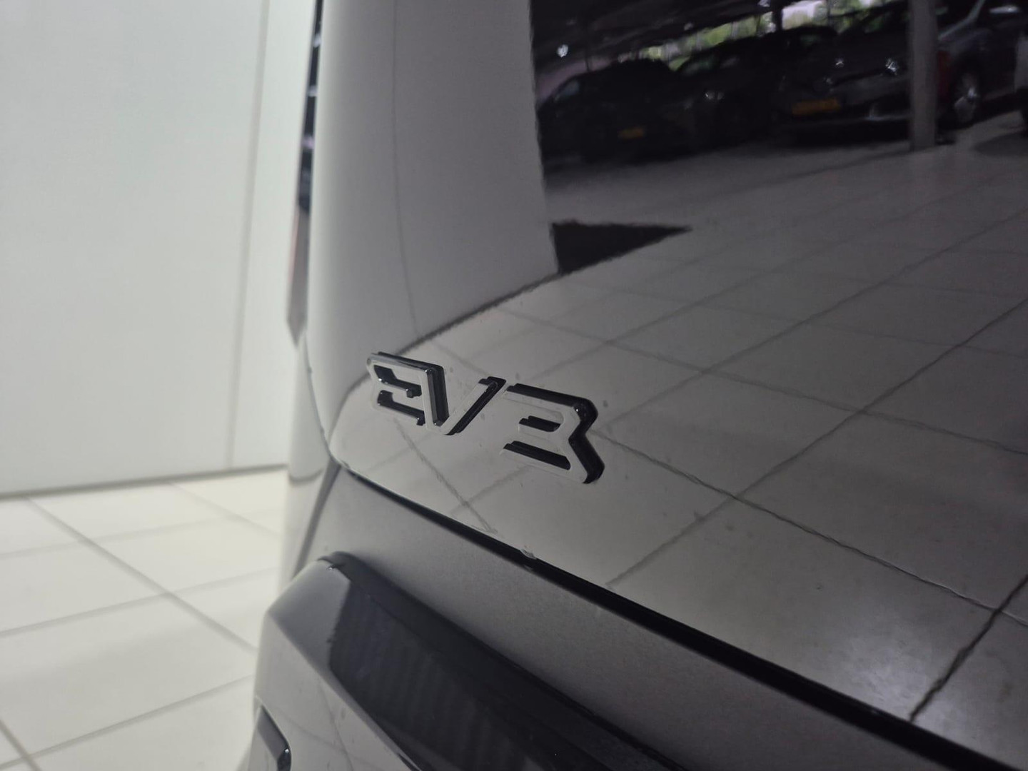 Kia Kia