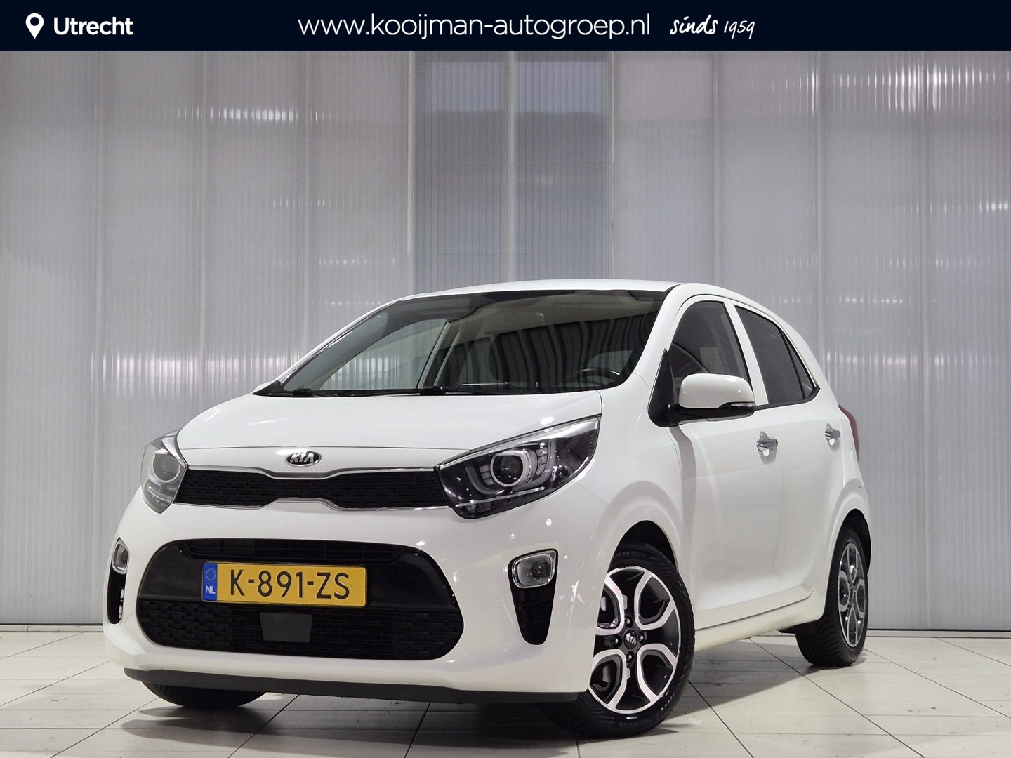 Kia Kia