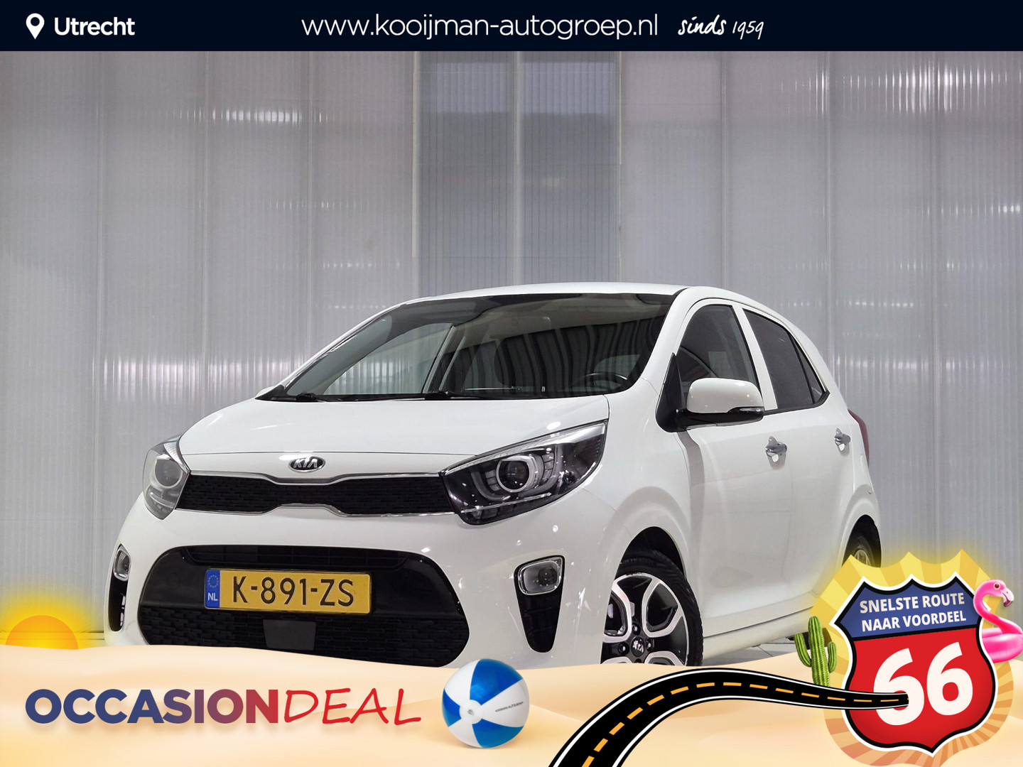 Kia Kia
