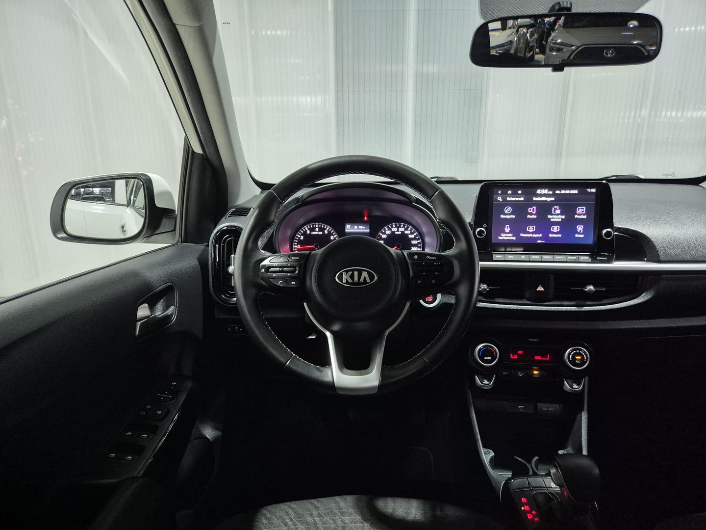 Kia Kia