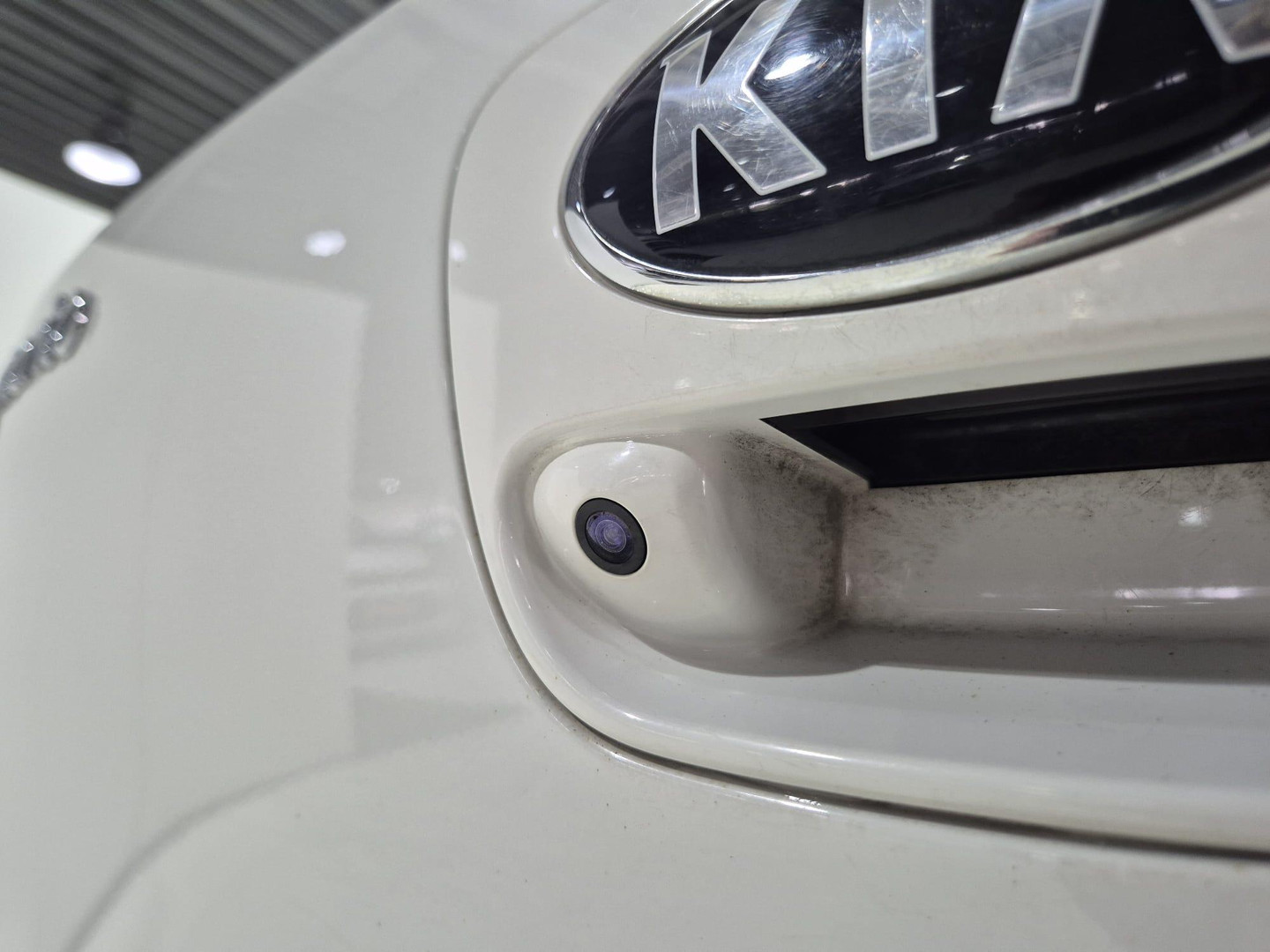 Kia Kia