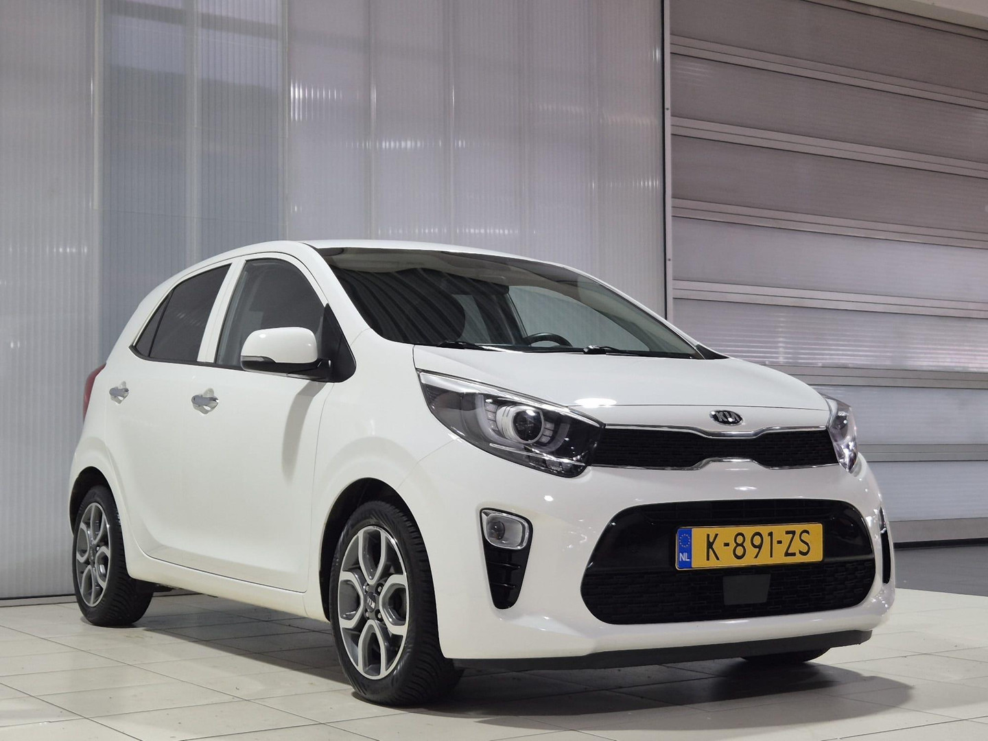 Kia Kia