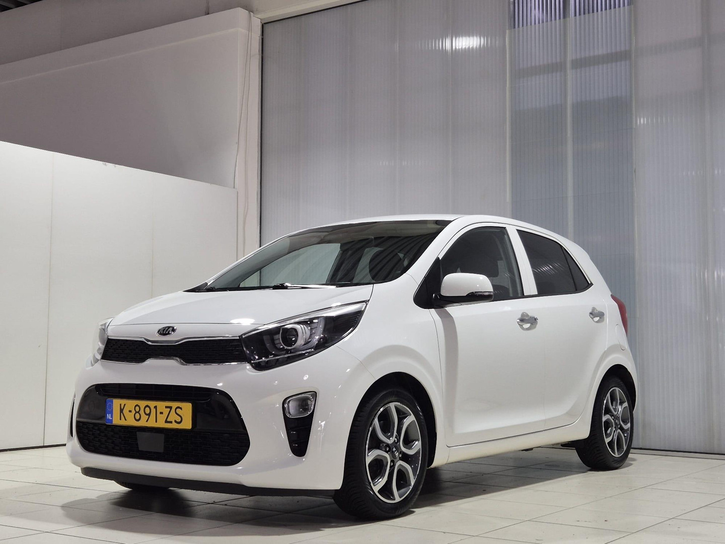 Kia Kia