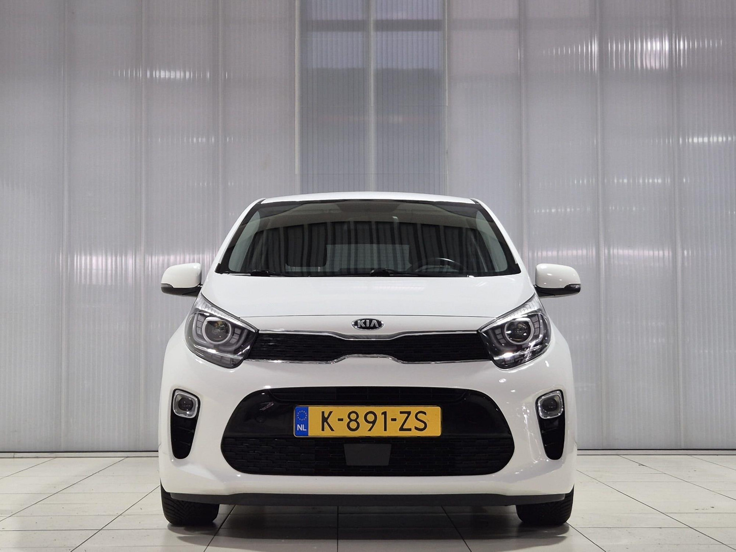 Kia Kia