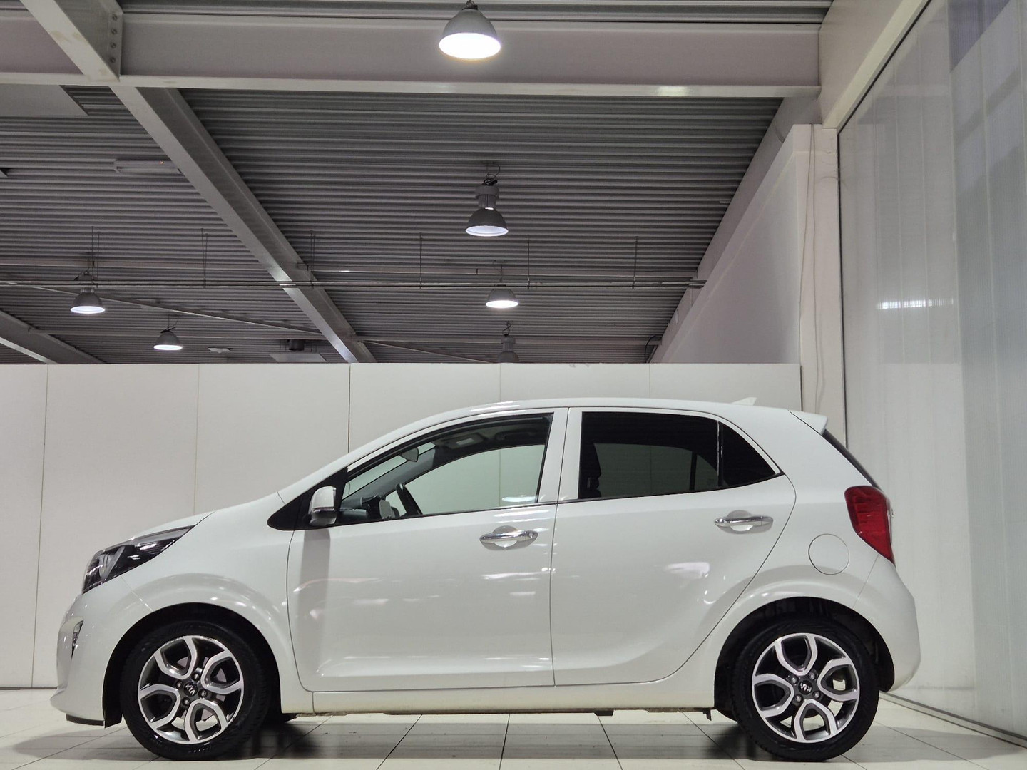 Kia Kia