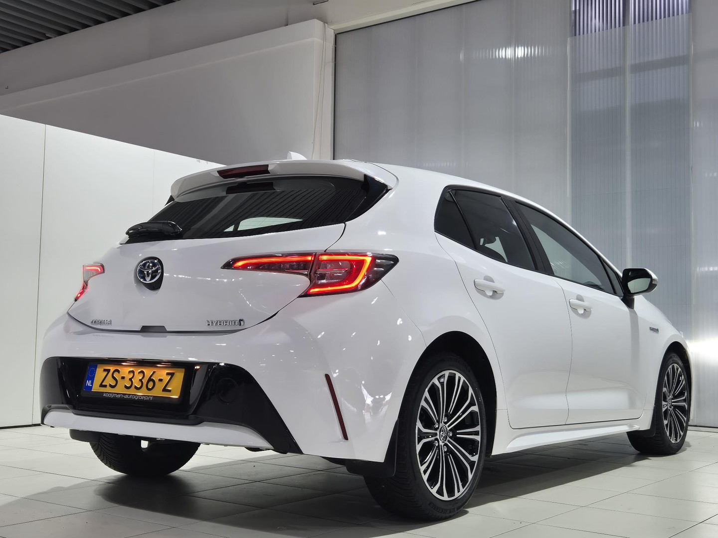Toyota Toyota