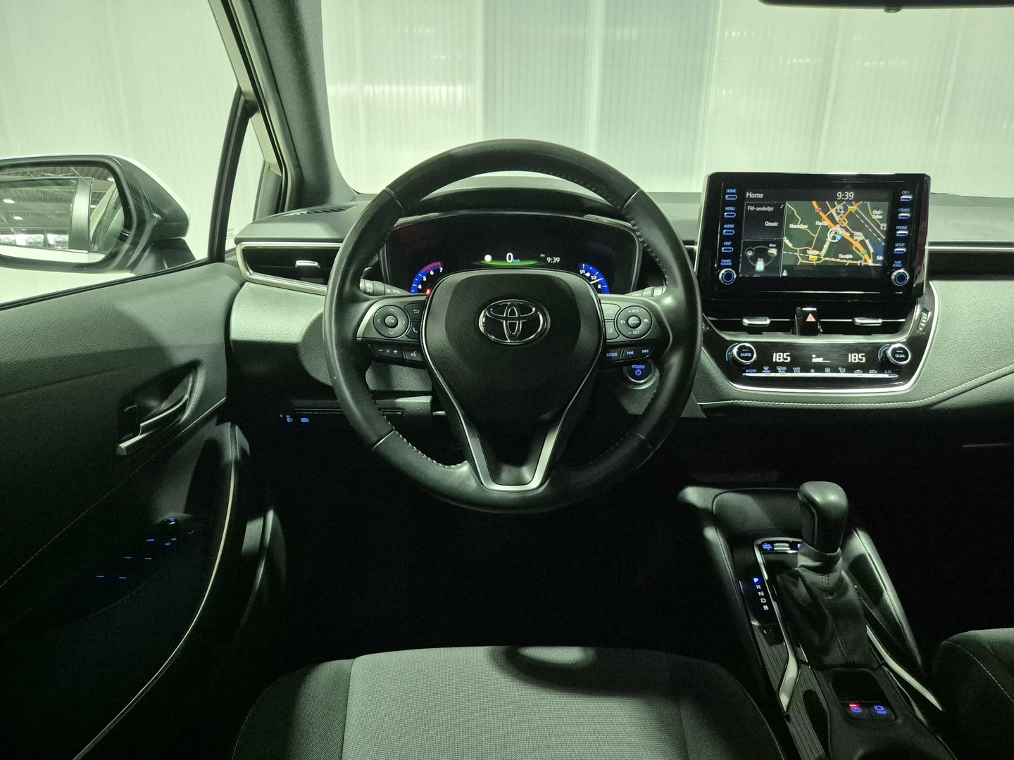 Toyota Toyota