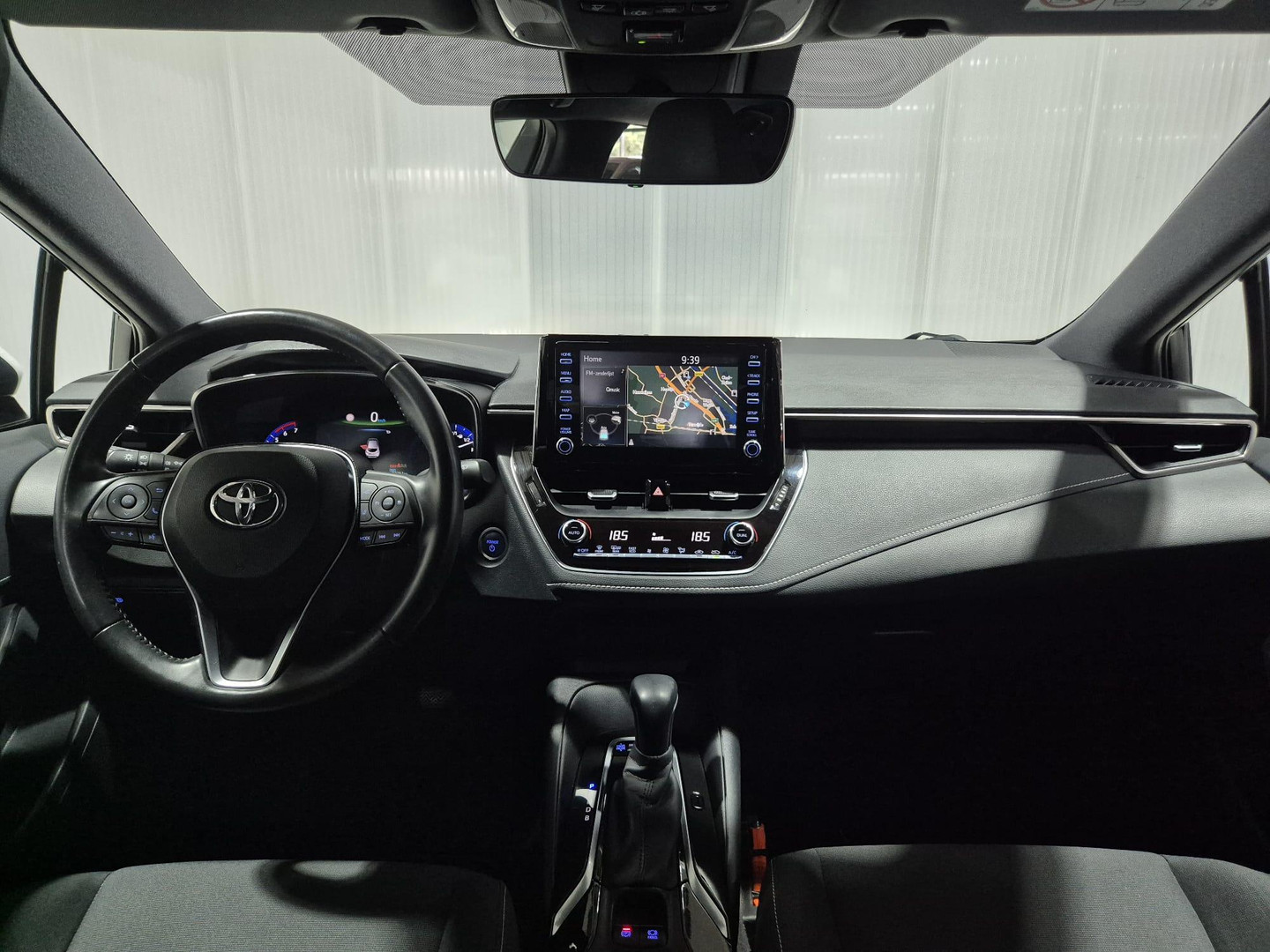 Toyota Toyota