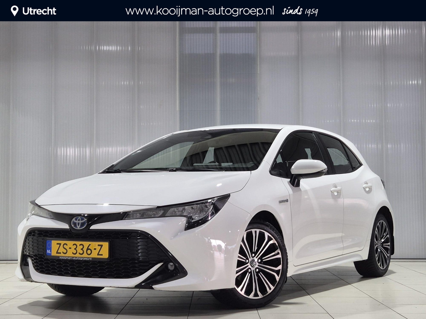 Toyota Toyota