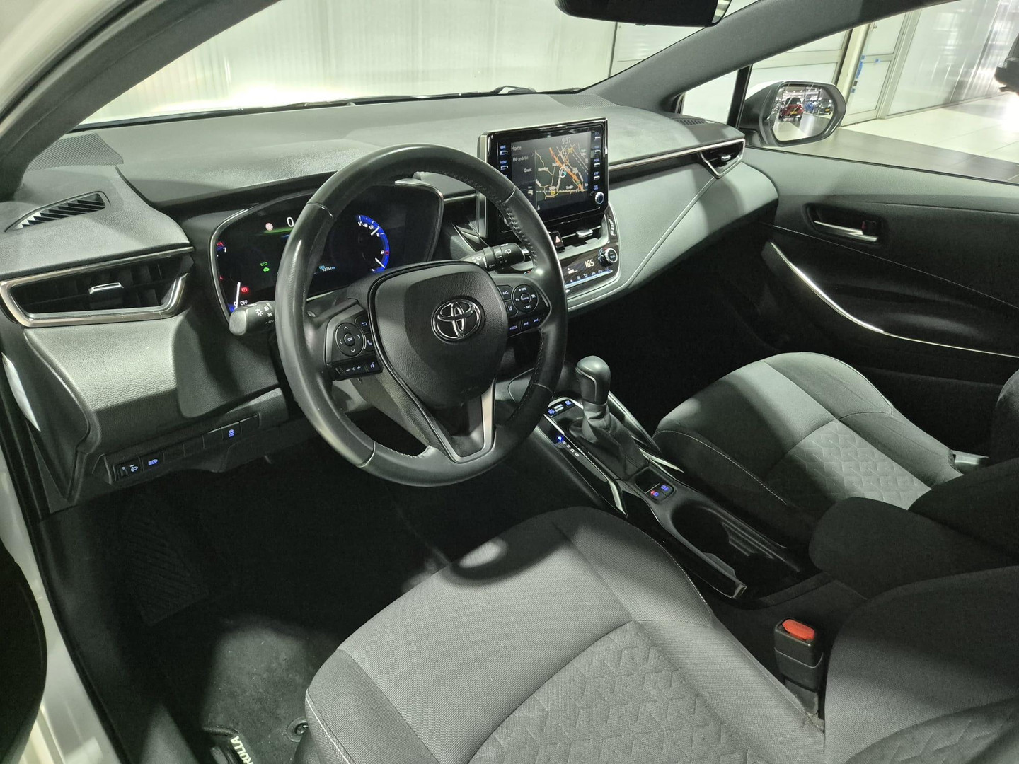 Toyota Toyota