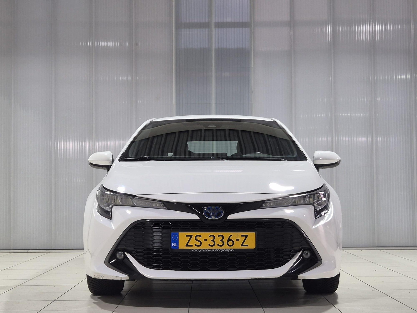 Toyota Toyota