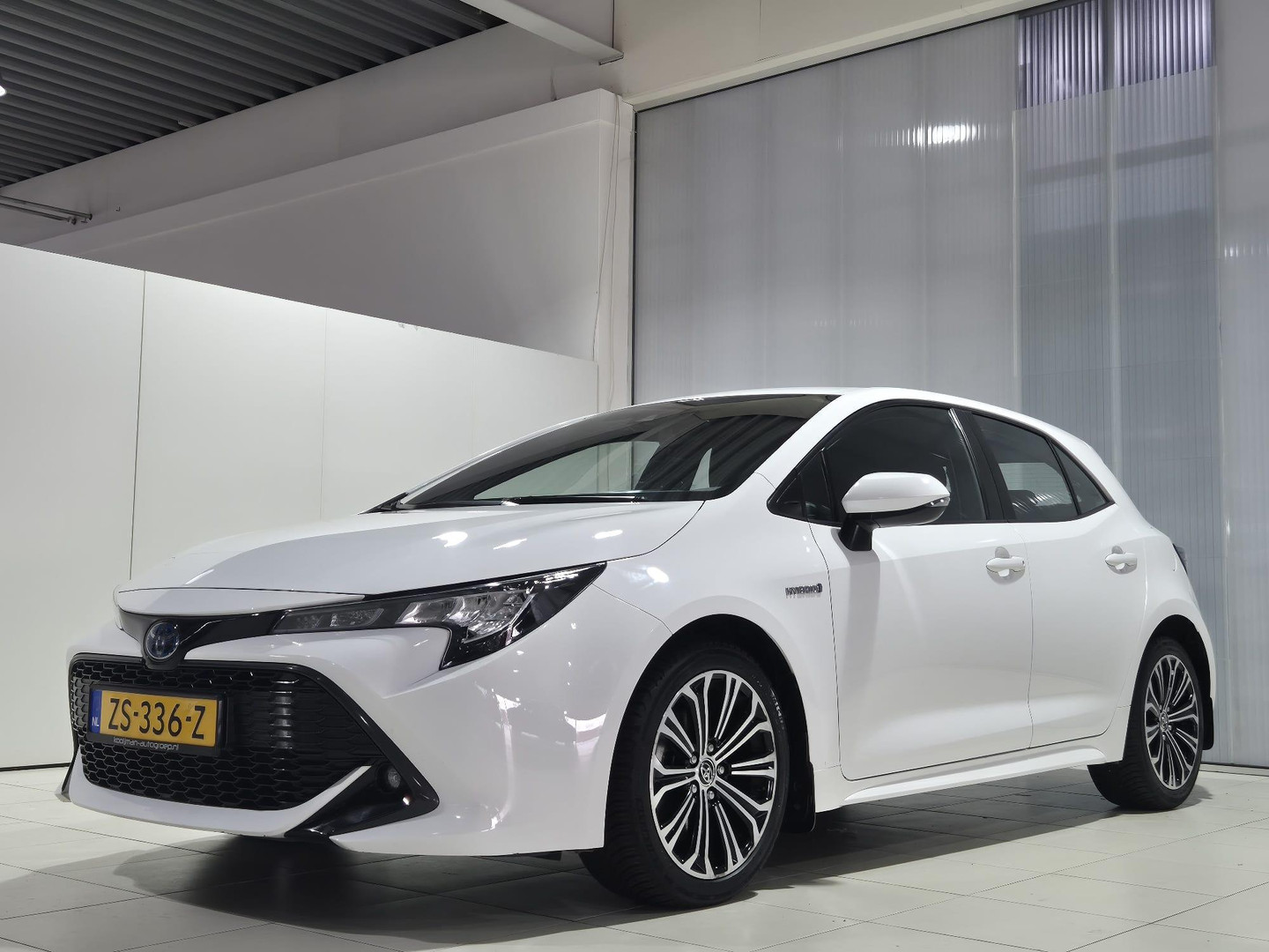 Toyota Toyota