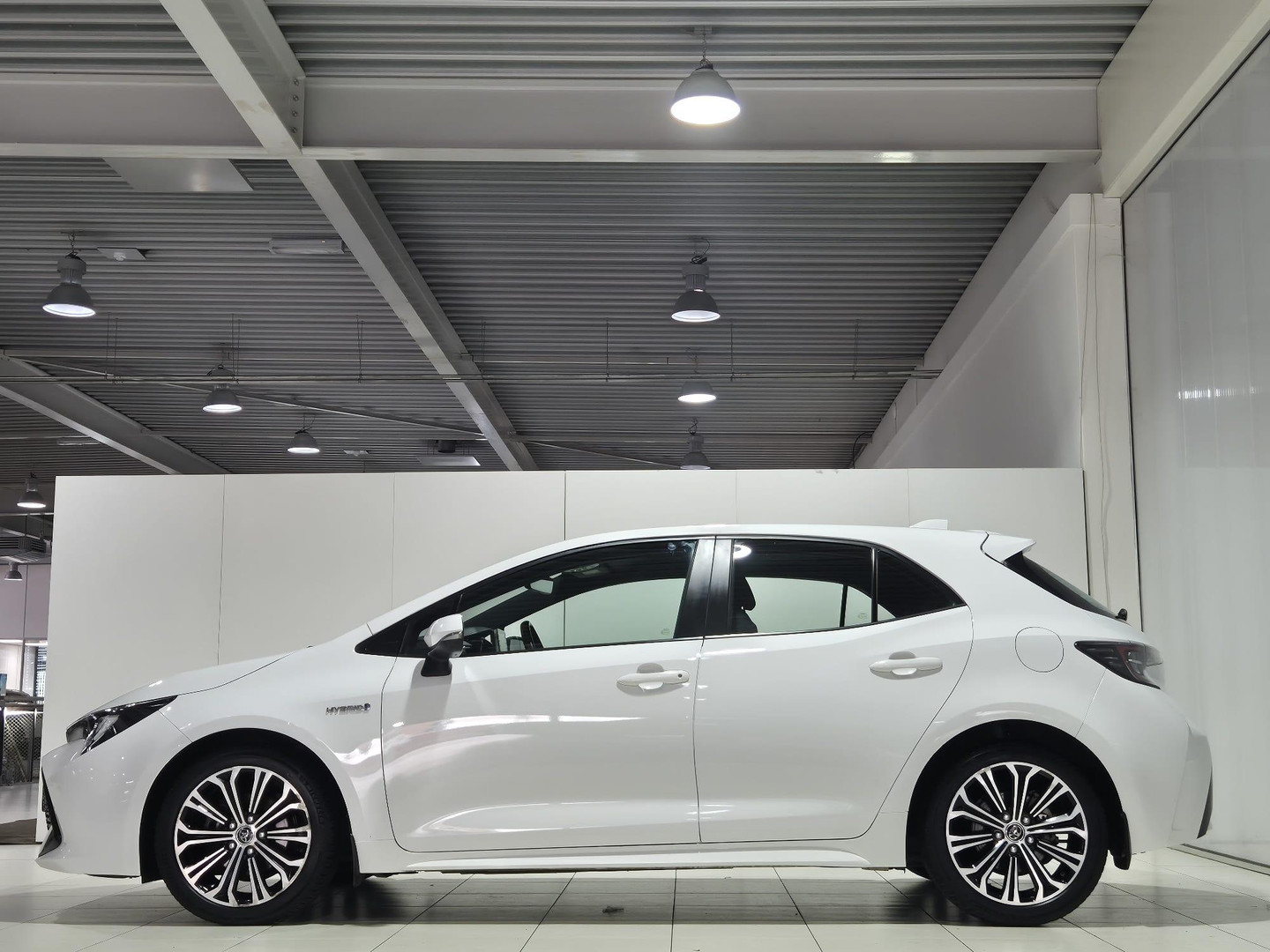 Toyota Toyota