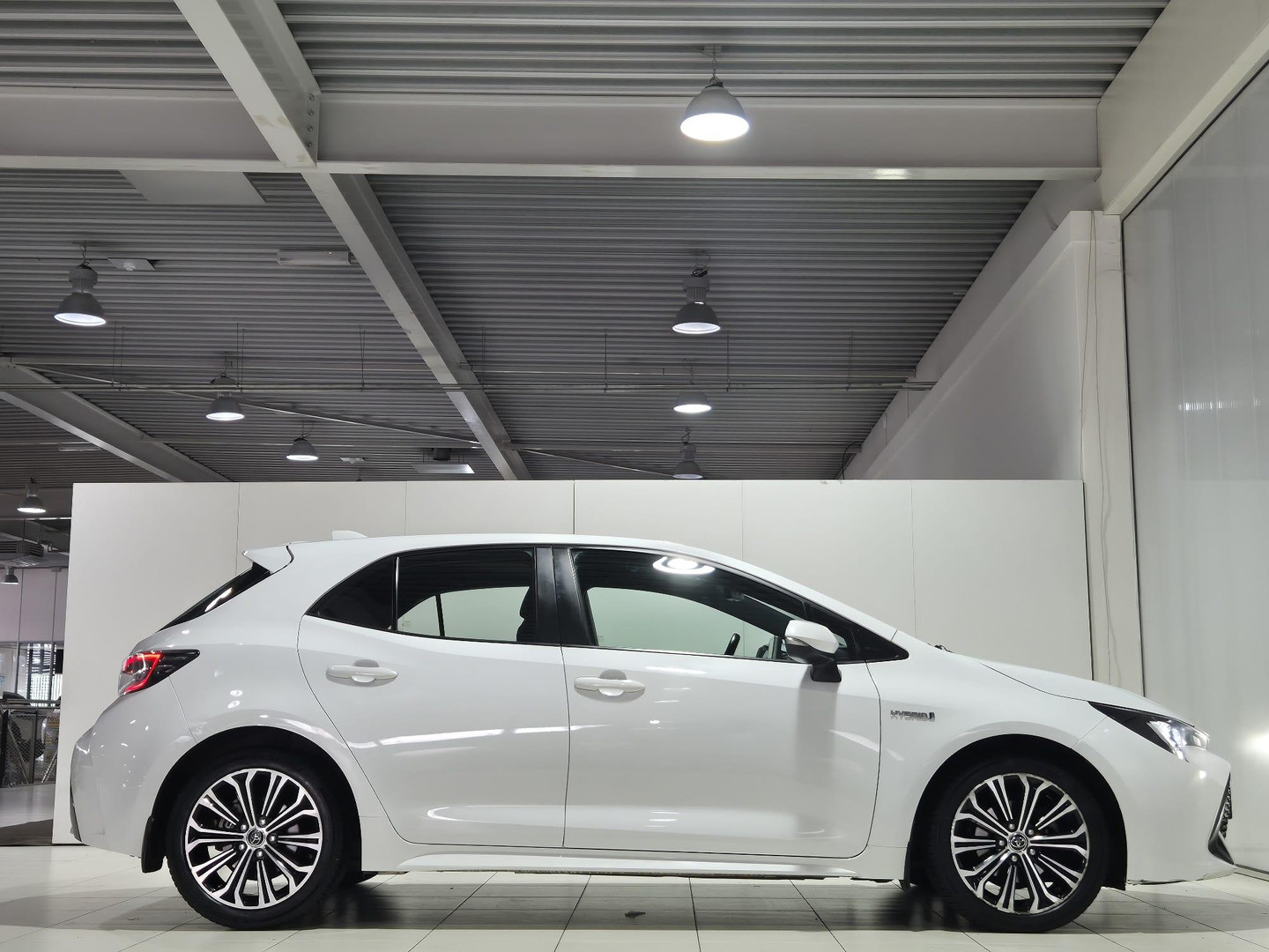 Toyota Toyota