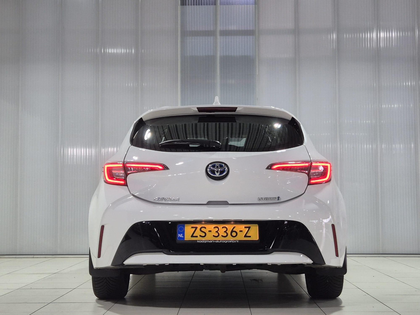 Toyota Toyota