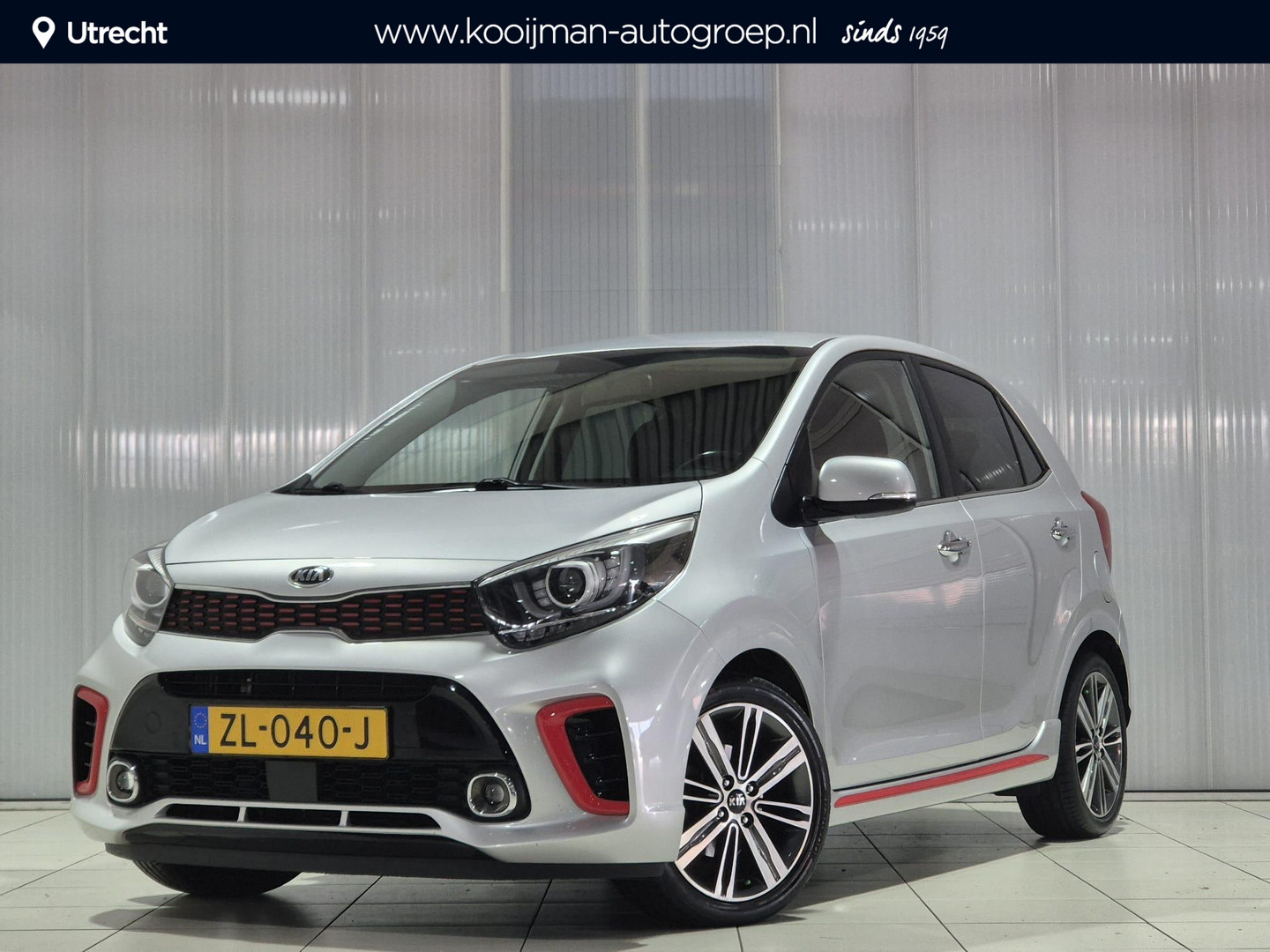 Kia