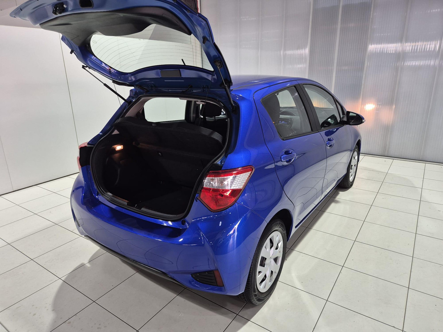 Toyota Toyota