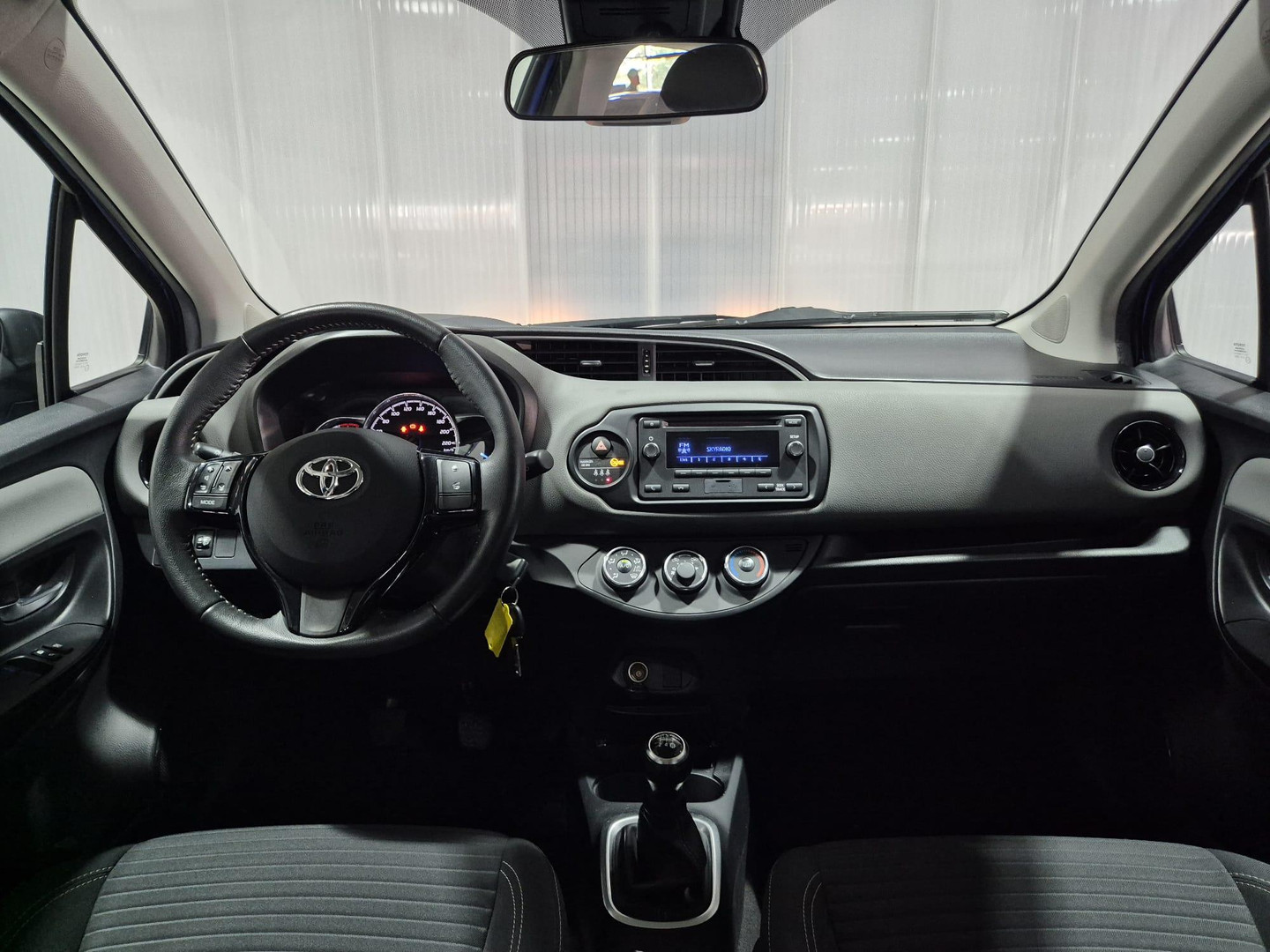 Toyota Toyota