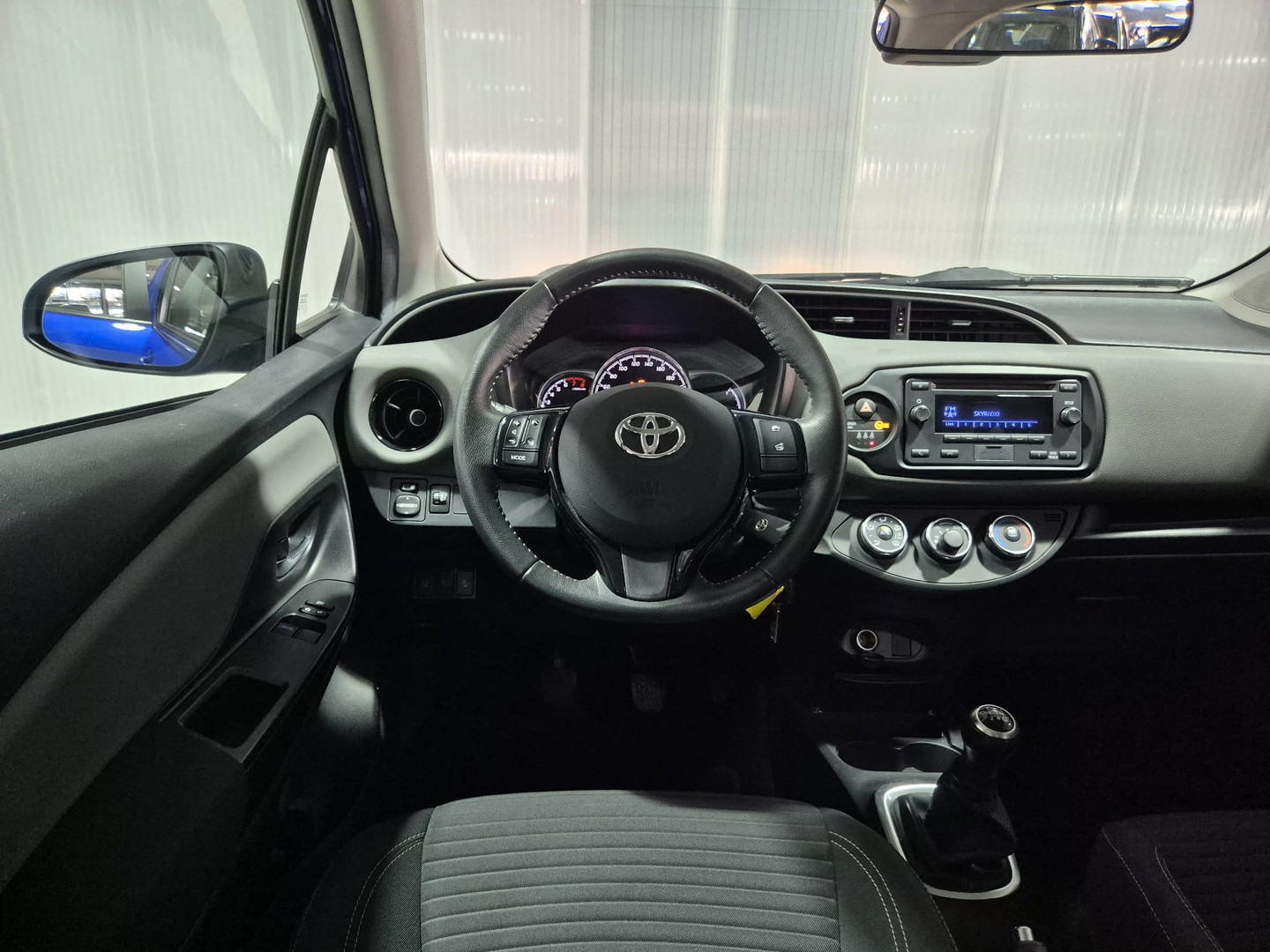 Toyota Toyota