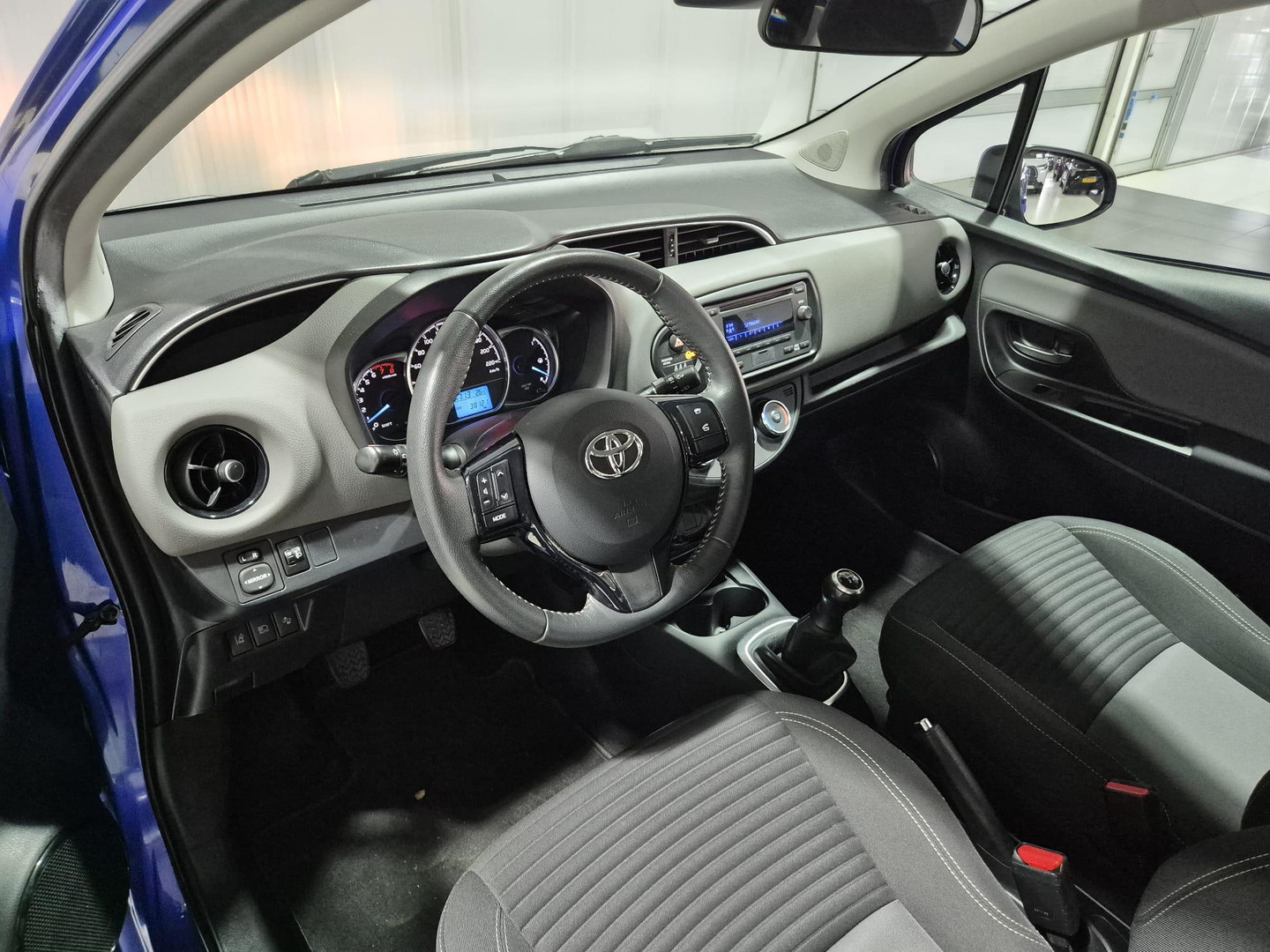 Toyota Toyota