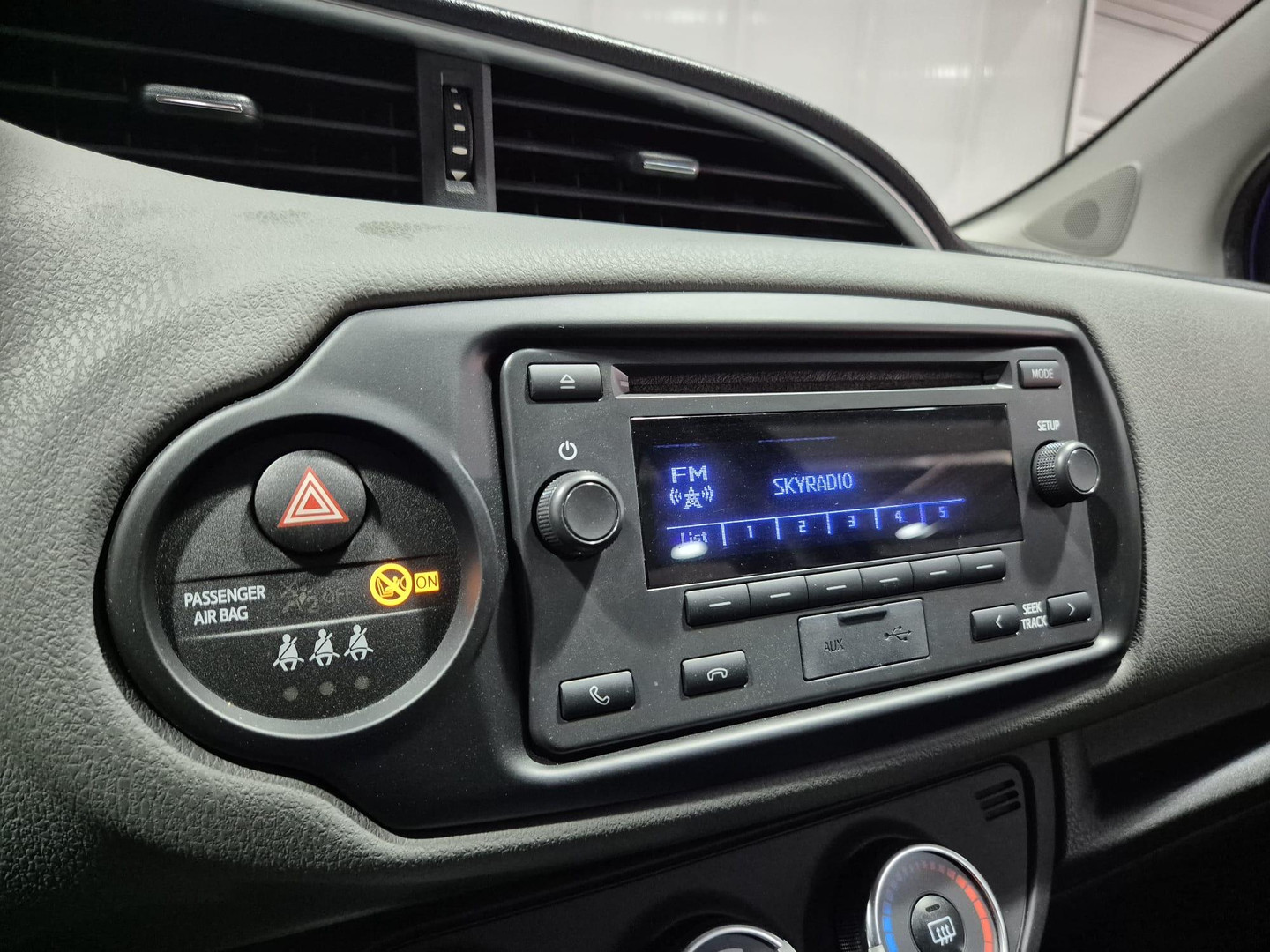 Toyota Toyota