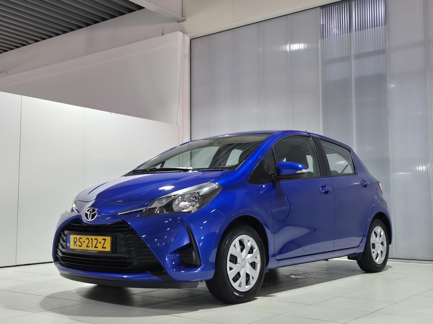 Toyota Toyota