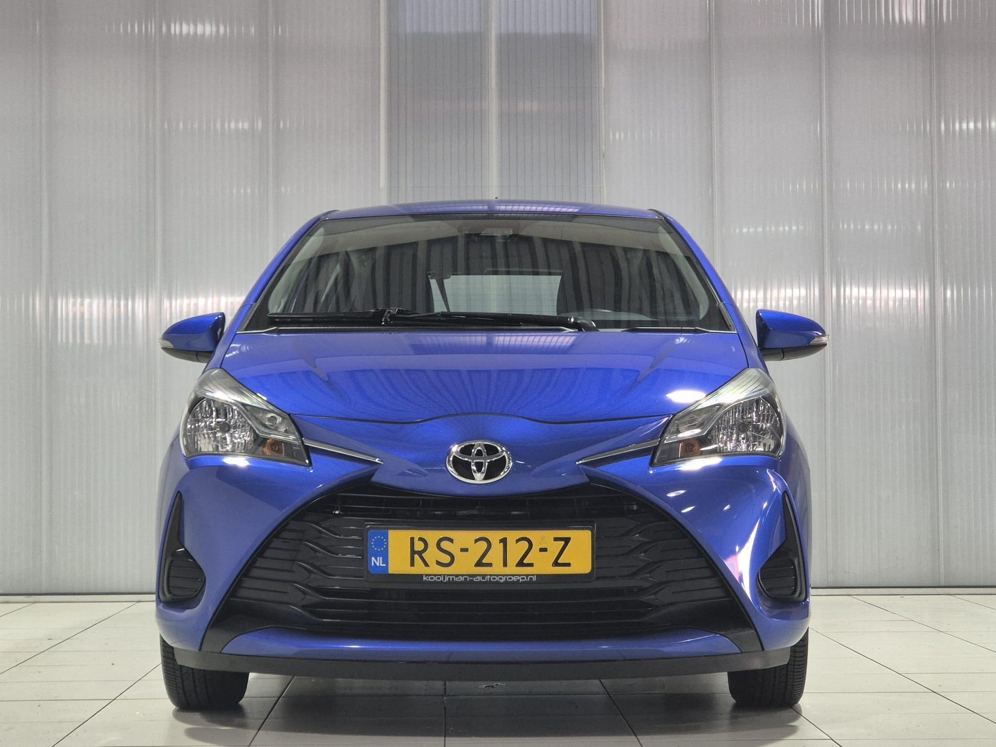 Toyota Toyota