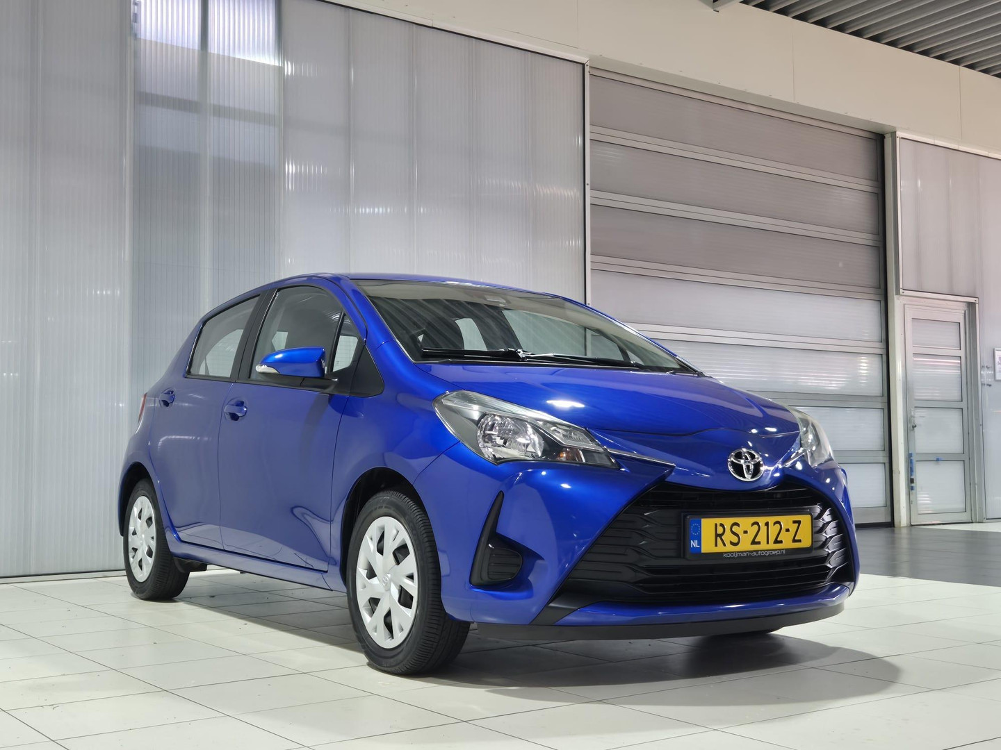 Toyota Toyota