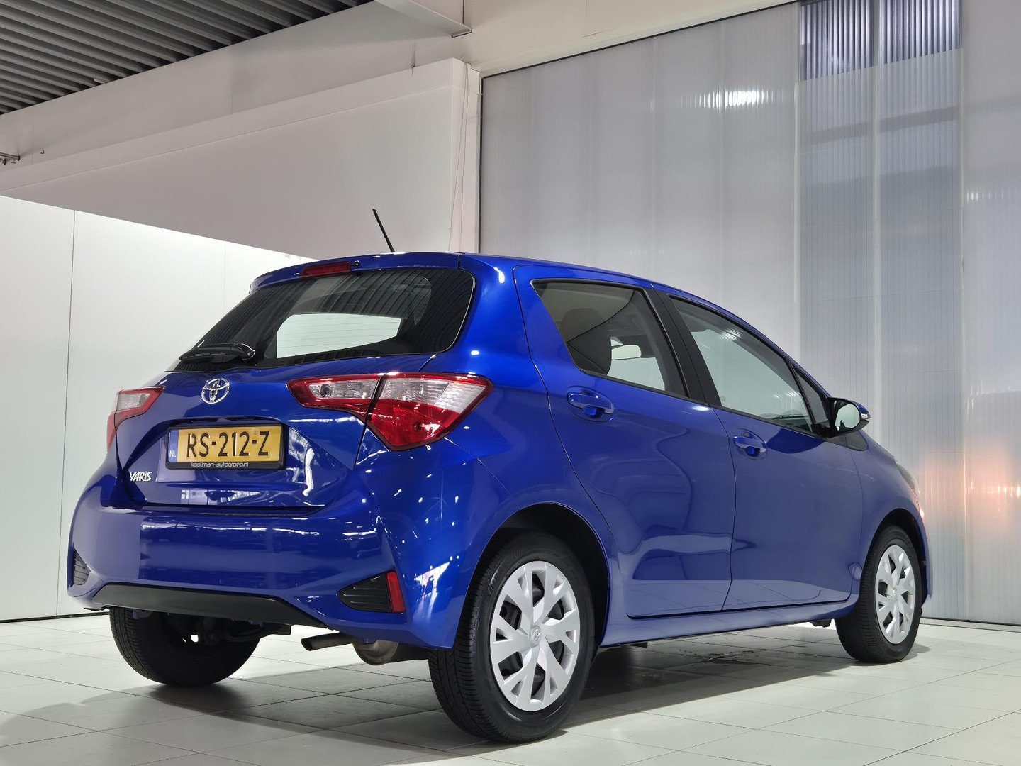 Toyota Toyota