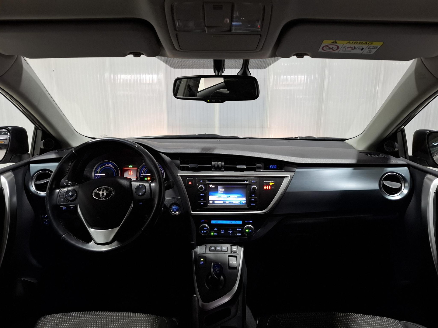 Toyota Toyota