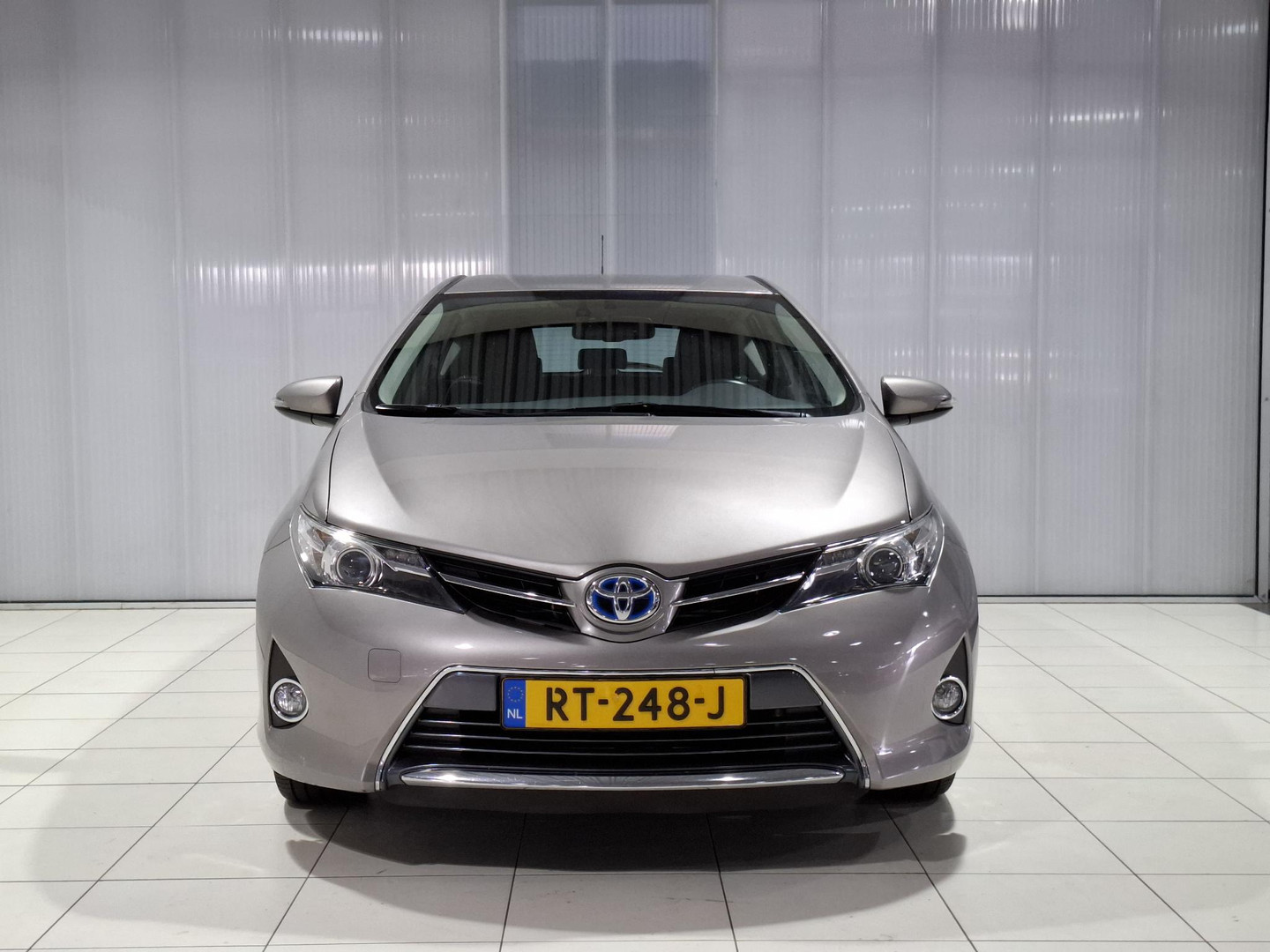 Toyota Toyota