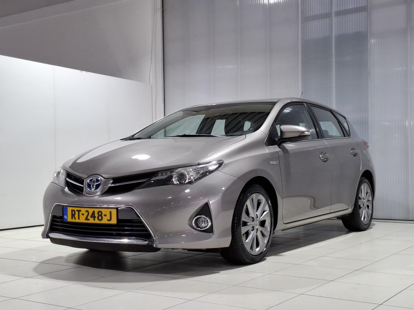 Toyota Toyota