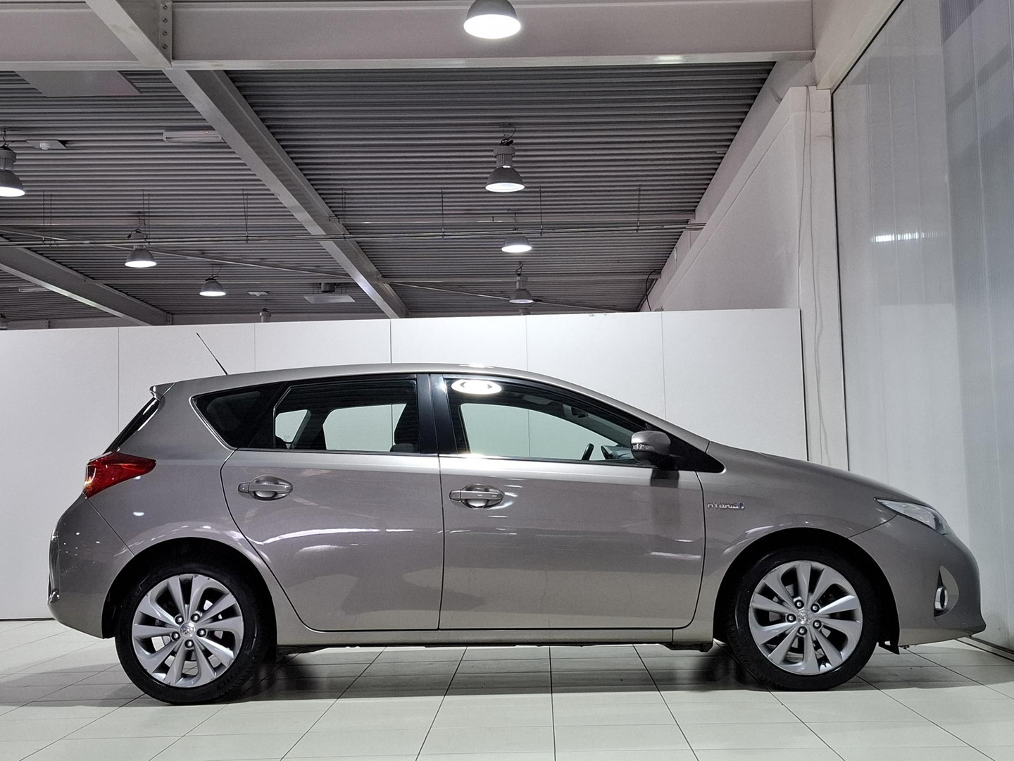 Toyota Toyota