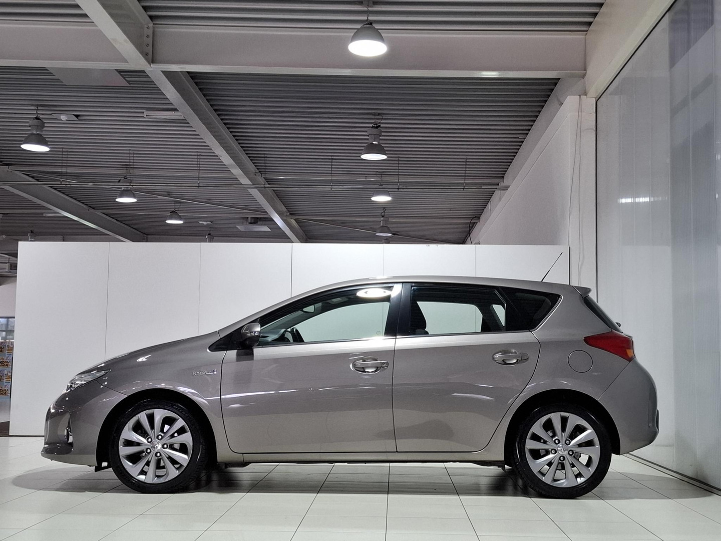 Toyota Toyota