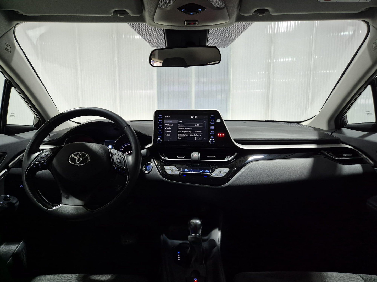 Toyota Toyota