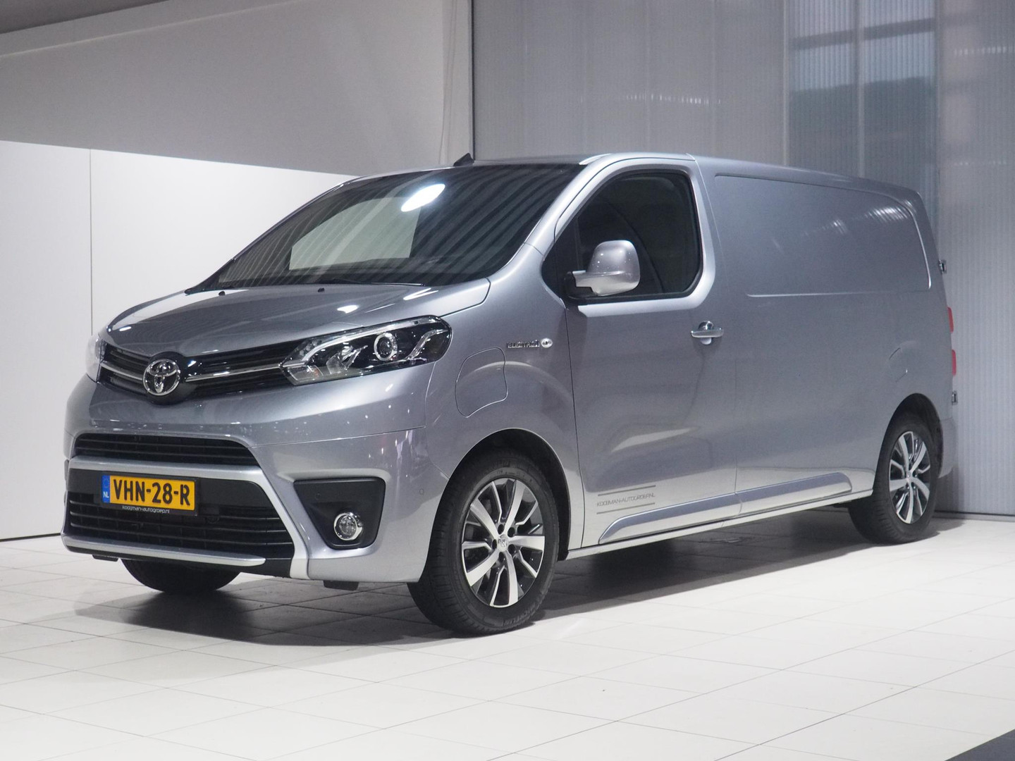 Toyota Toyota