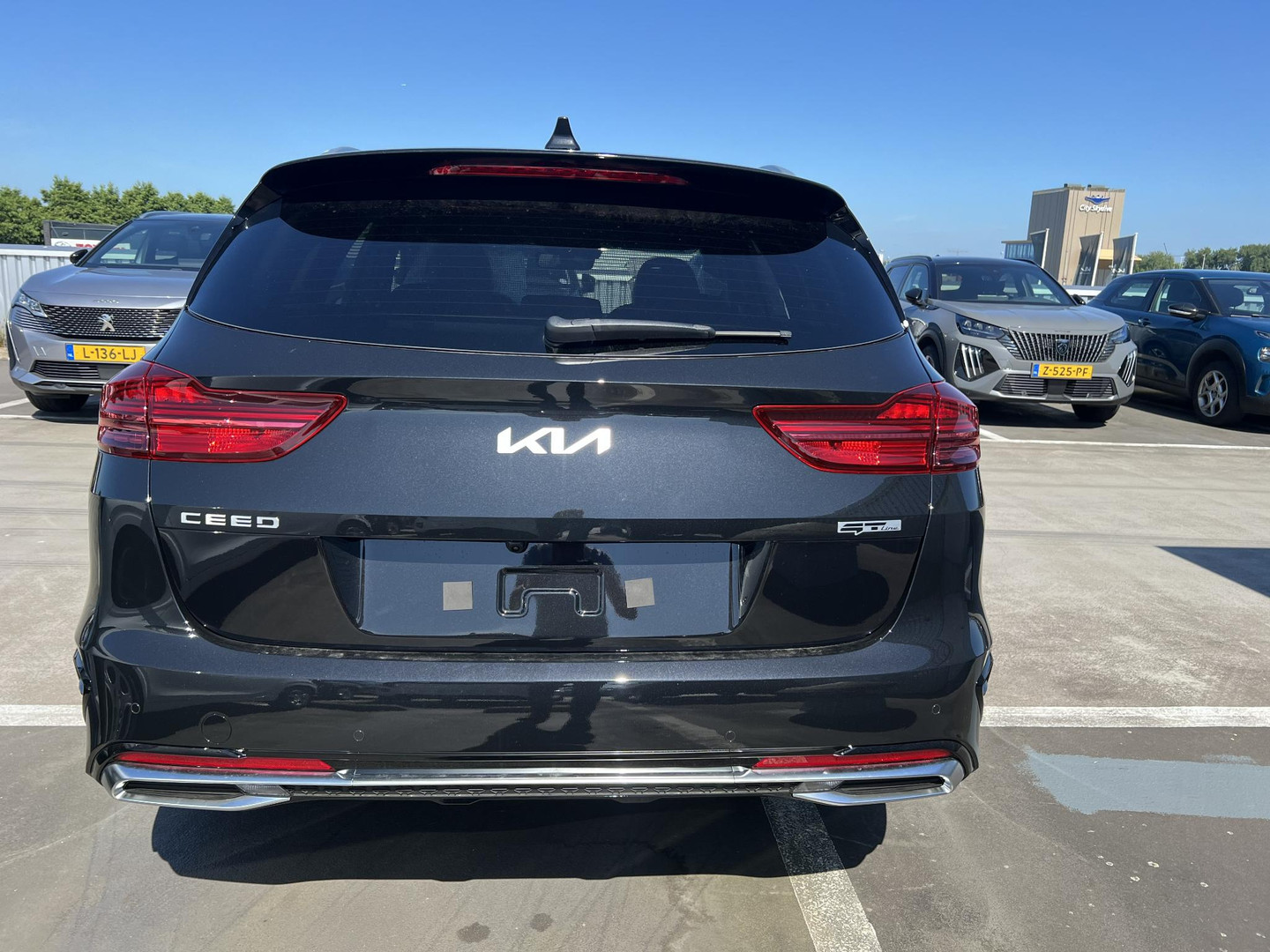 Kia Kia