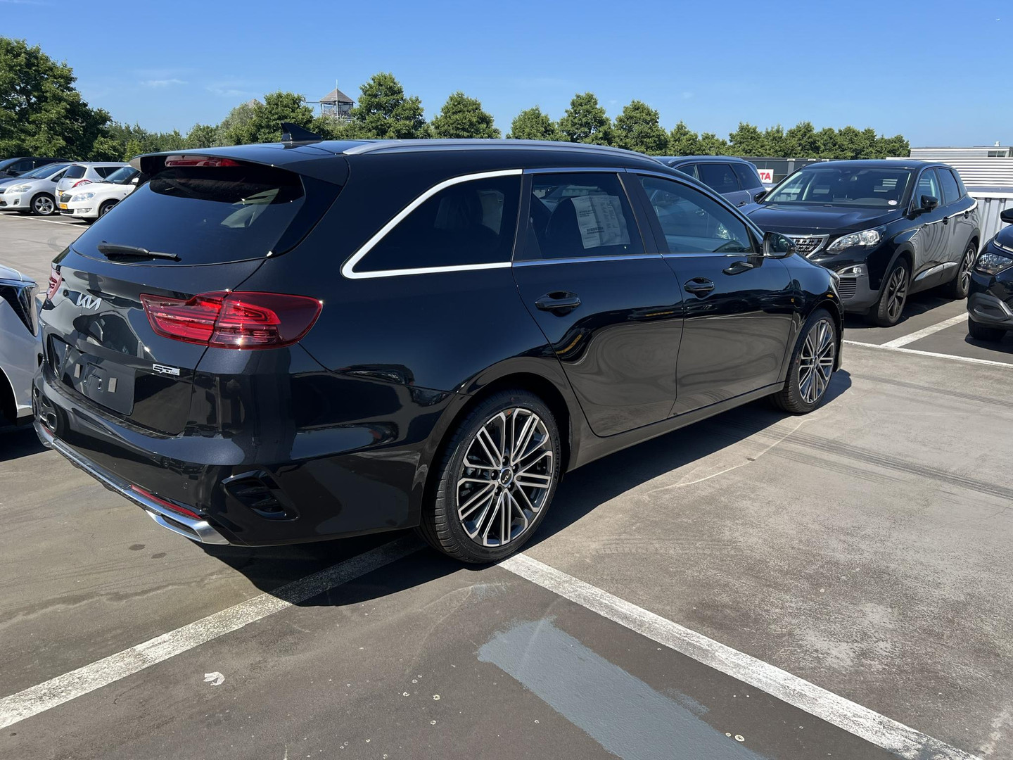 Kia Kia