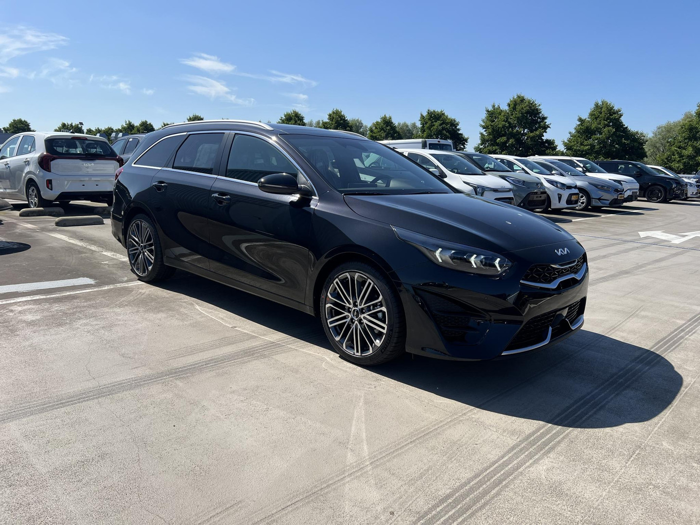 Kia Kia