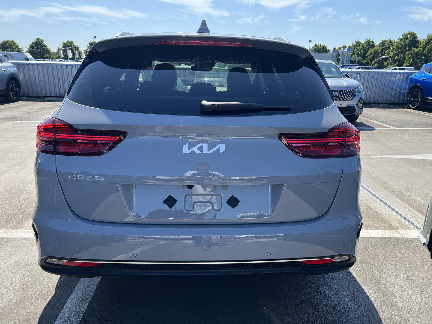 Kia Kia